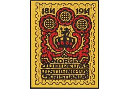 Norwegen 1914