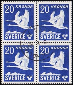 Sverige 1947