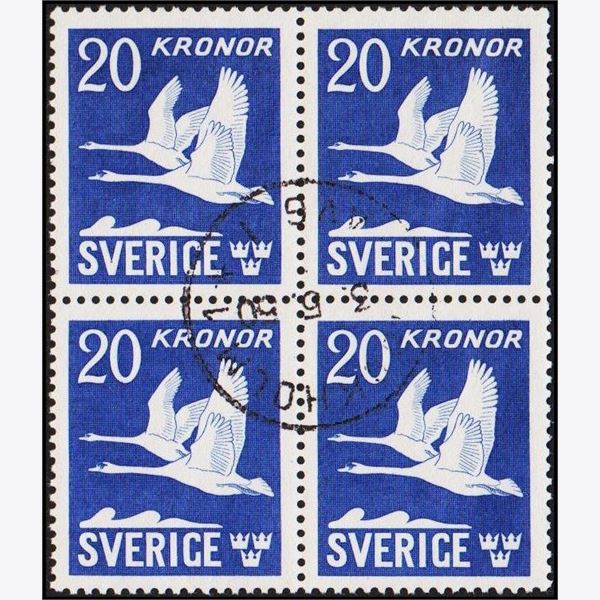 Schweden 1947