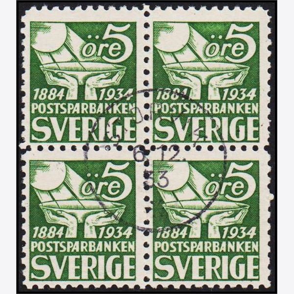Schweden 1934