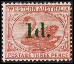 Australien 1885
