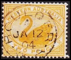 Australien 1898