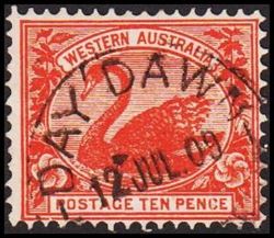 Australien 1905