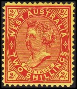 Australien 1902-1911