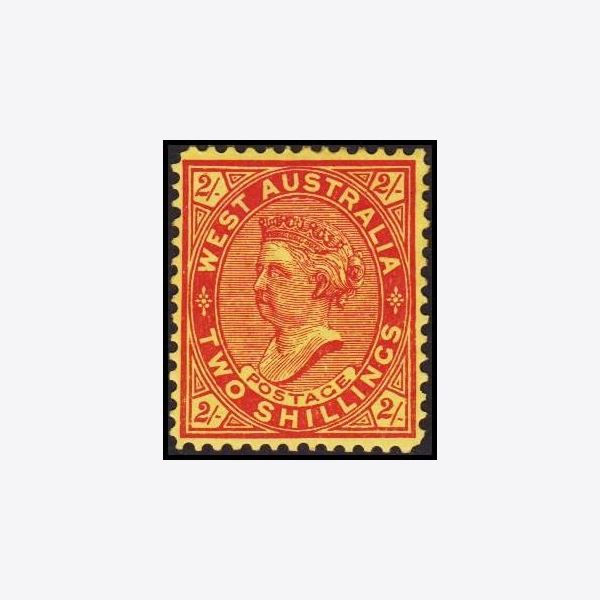 Australia 1902-1911