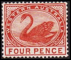 Australia 1890
