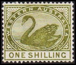Australien 1890