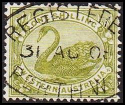 Australia 1898