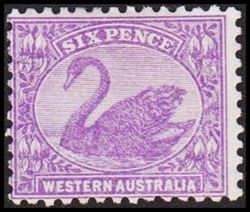 Australien 1912