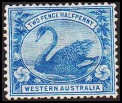 Australien 1898