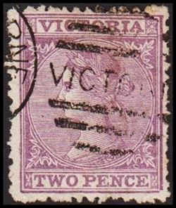 Australia 1867