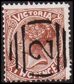 Australien 1880-1883