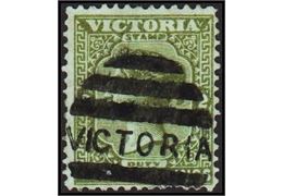 Australien 1885-1886
