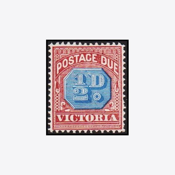 Australia 1890