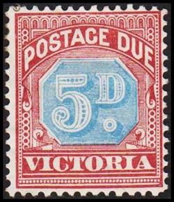 Australien 1890