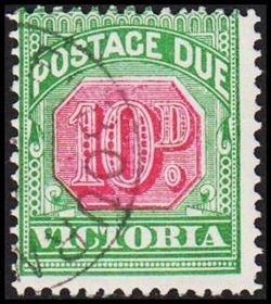 Australia 1895