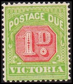 Australia 1895