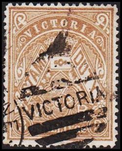 Australien 1885