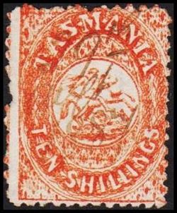 Australia 1863