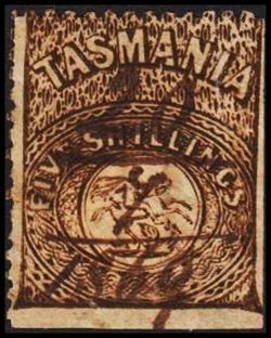 Australien 1863