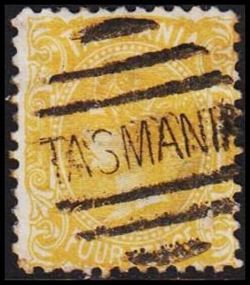 Australien 1870-1879