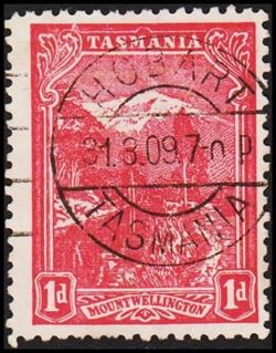 Australia 1905-1908