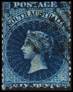 Australia 1868