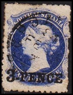 Australia 1876-1891