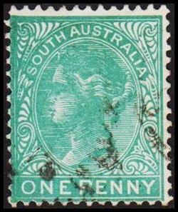 Australia 1893