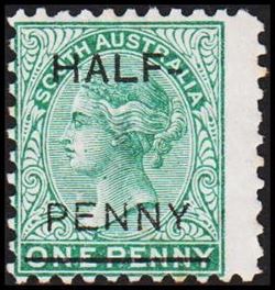 Australien 1882