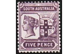 Australia 1894-1906