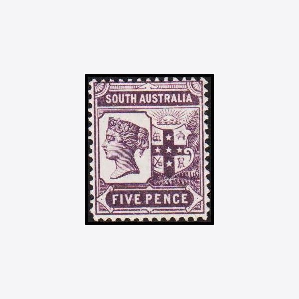 Australien 1894-1906