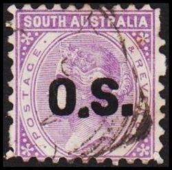 Australien 1891-1894