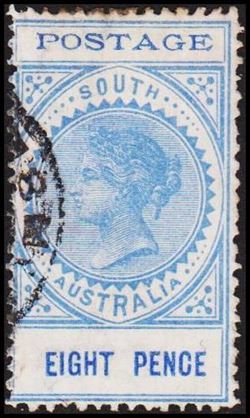 Australien 1902-1903