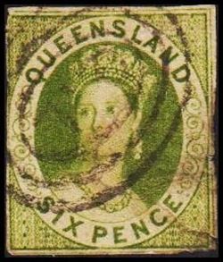 Australien 1862-1867