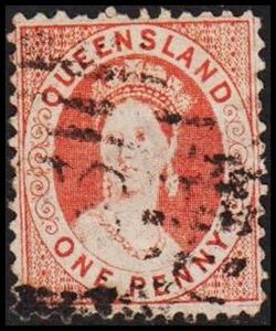 Australien 1868-1879
