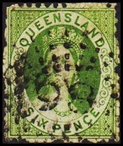 Australia 1868-1879