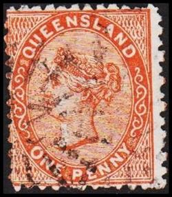 Australien 1879-1881