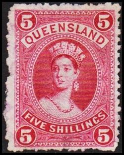 Australien 1882-1886