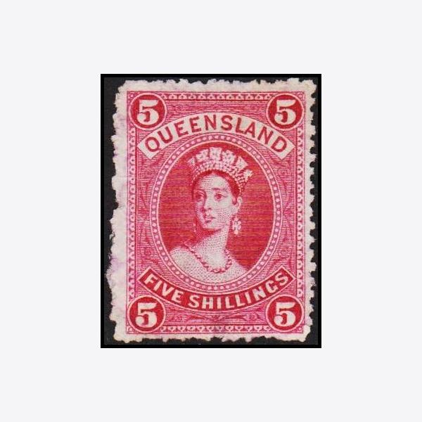 Australia 1882-1886