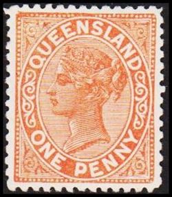 Australien 1894-1895
