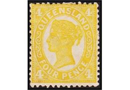 Australia 1897-1907