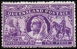 Australia 1900