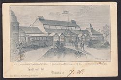 Schweden 1902