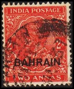 Bahrain 1933