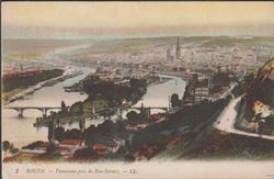 Frankrig 1905