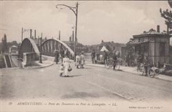Frankreich 1905