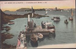 Frankreich 1905