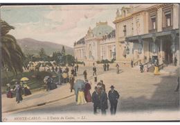 Monaco 1904