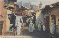 Algeria 1906